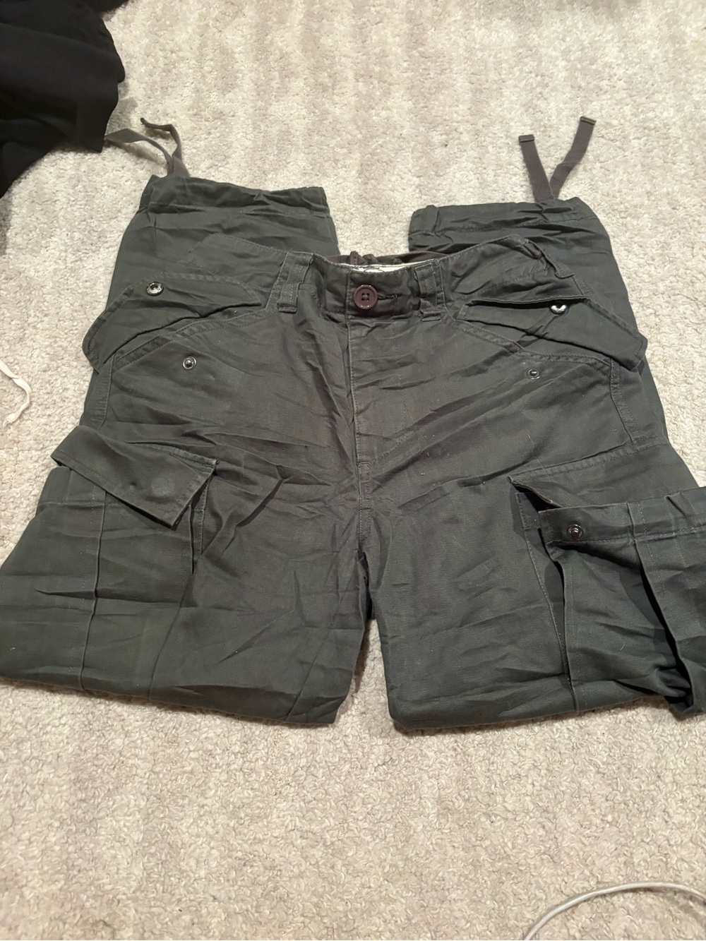 ASOS cargo pants